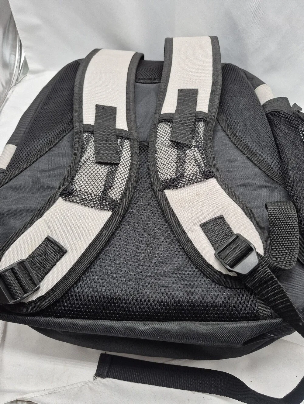 Lacrosse STX BackPack 18  x14x6